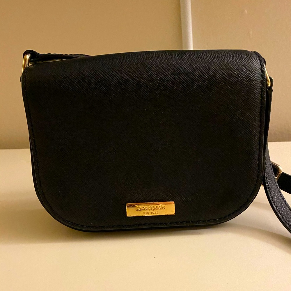 Kate Spade Crossbody